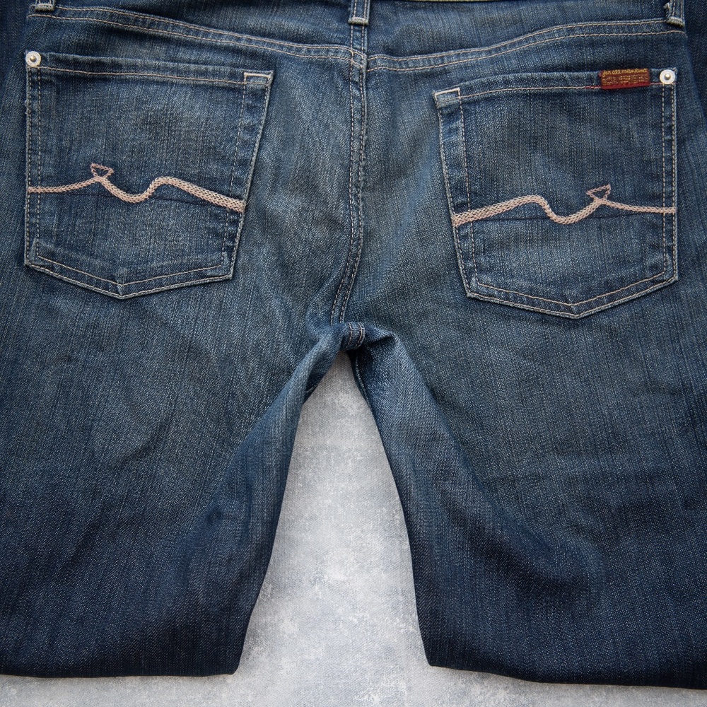 7 For all Mankind Bootcut jeans - Picture 14 of 14